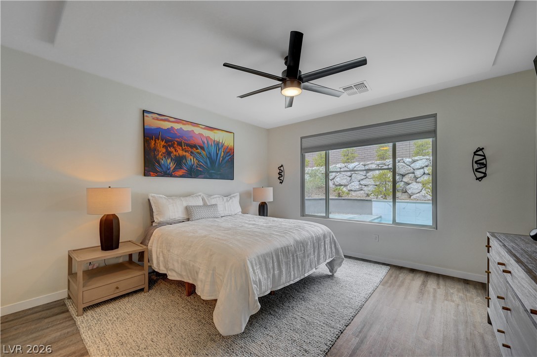 2741 Native Leaf Court Las Vegas NV 89138
