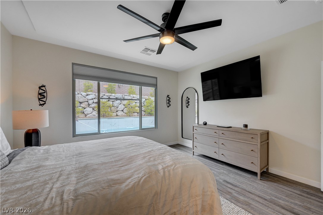 2741 Native Leaf Court Las Vegas NV 89138
