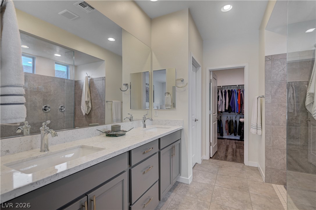 2741 Native Leaf Court Las Vegas NV 89138