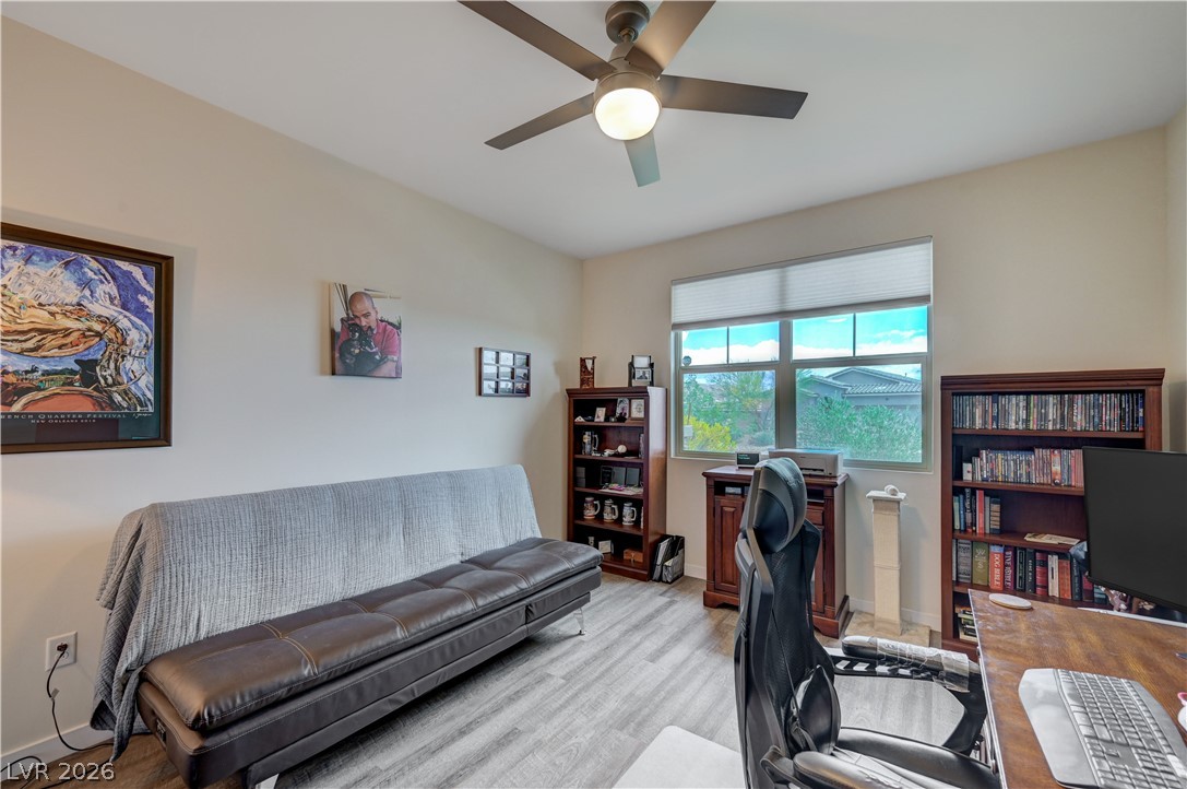 2741 Native Leaf Court Las Vegas NV 89138