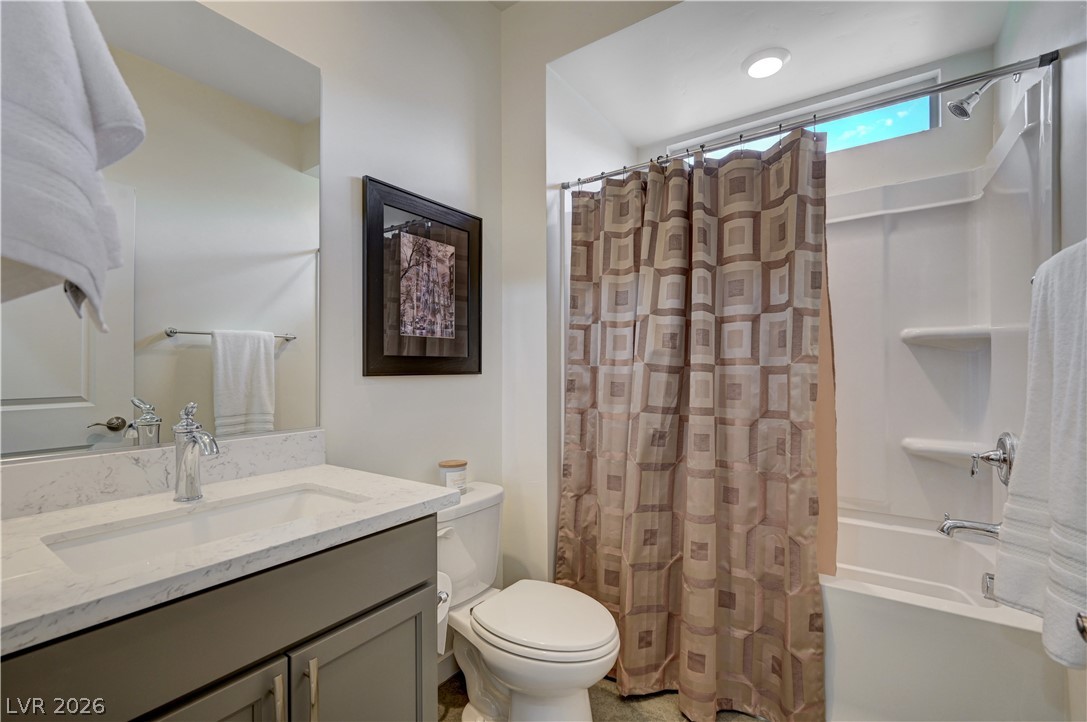 2741 Native Leaf Court Las Vegas NV 89138