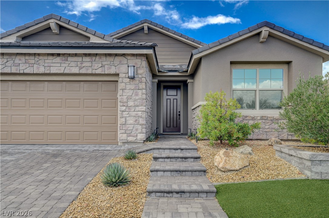 2741 Native Leaf Court Las Vegas NV 89138