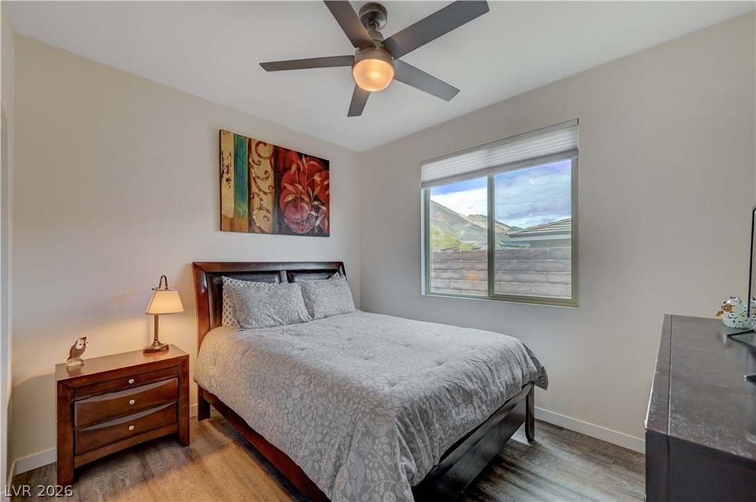 2741 Native Leaf Court Las Vegas NV 89138