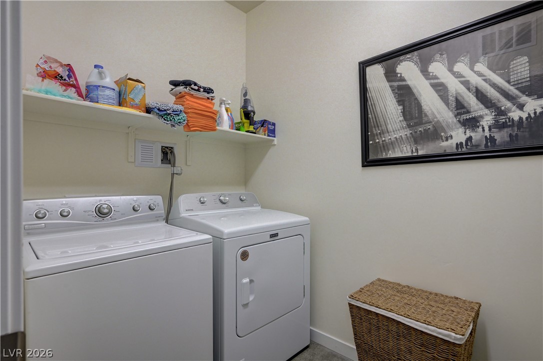 2741 Native Leaf Court Las Vegas NV 89138