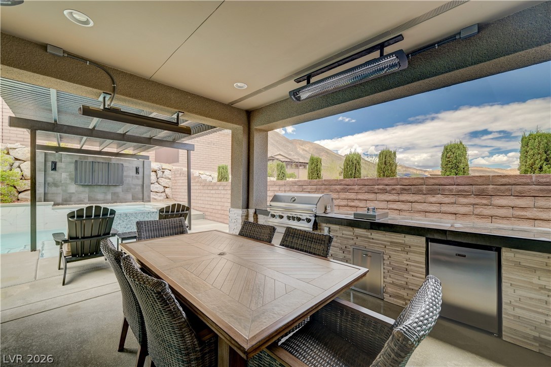 2741 Native Leaf Court Las Vegas NV 89138