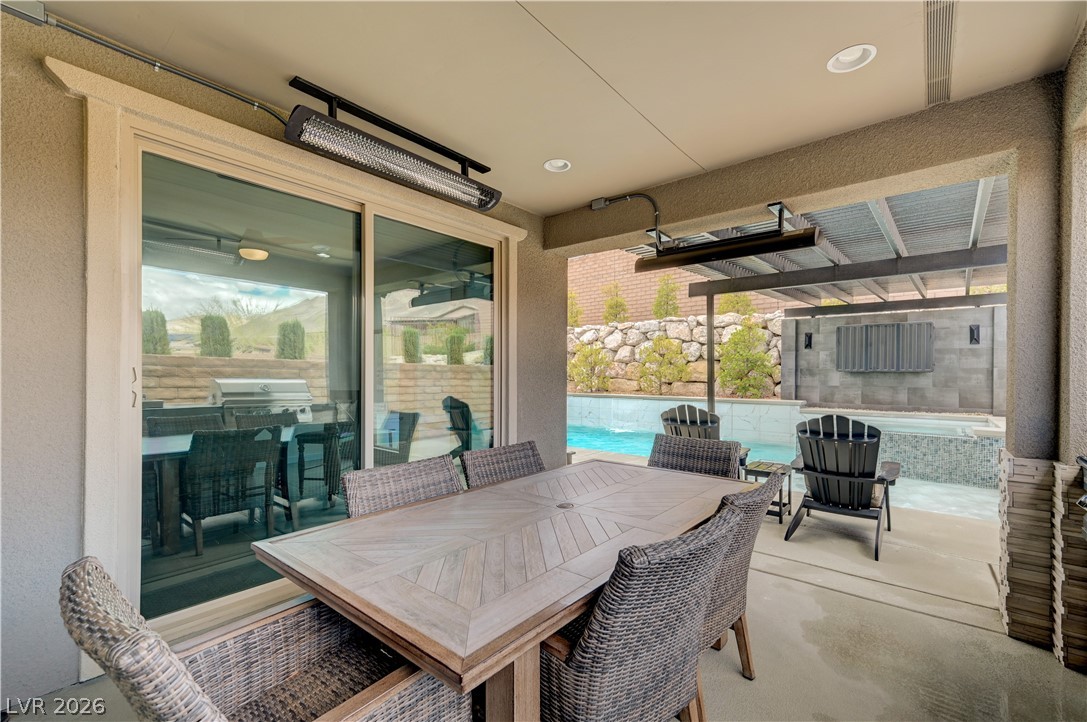 2741 Native Leaf Court Las Vegas NV 89138