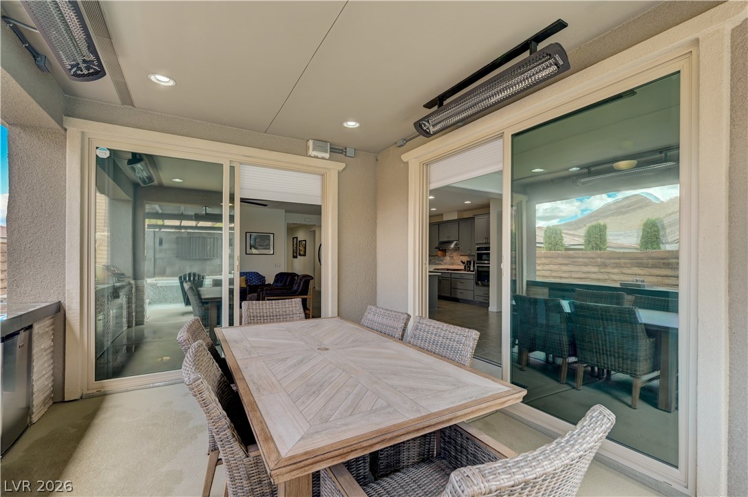 2741 Native Leaf Court Las Vegas NV 89138