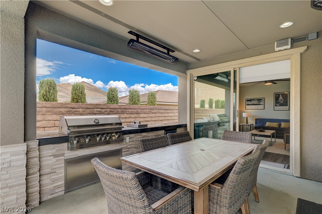 2741 Native Leaf Court Las Vegas NV 89138