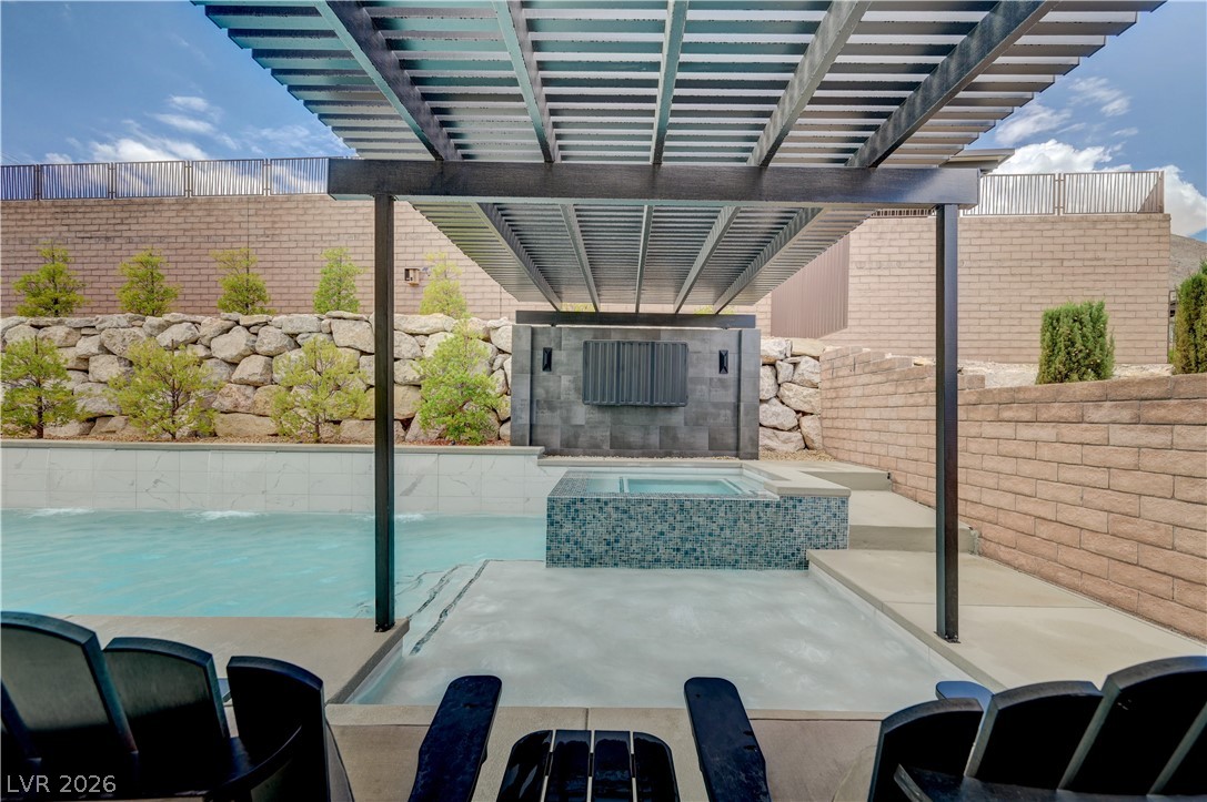 2741 Native Leaf Court Las Vegas NV 89138