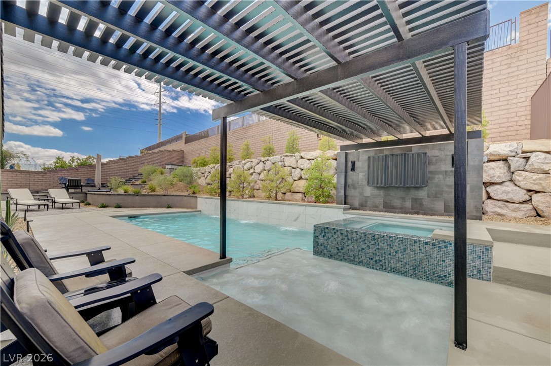 2741 Native Leaf Court Las Vegas NV 89138