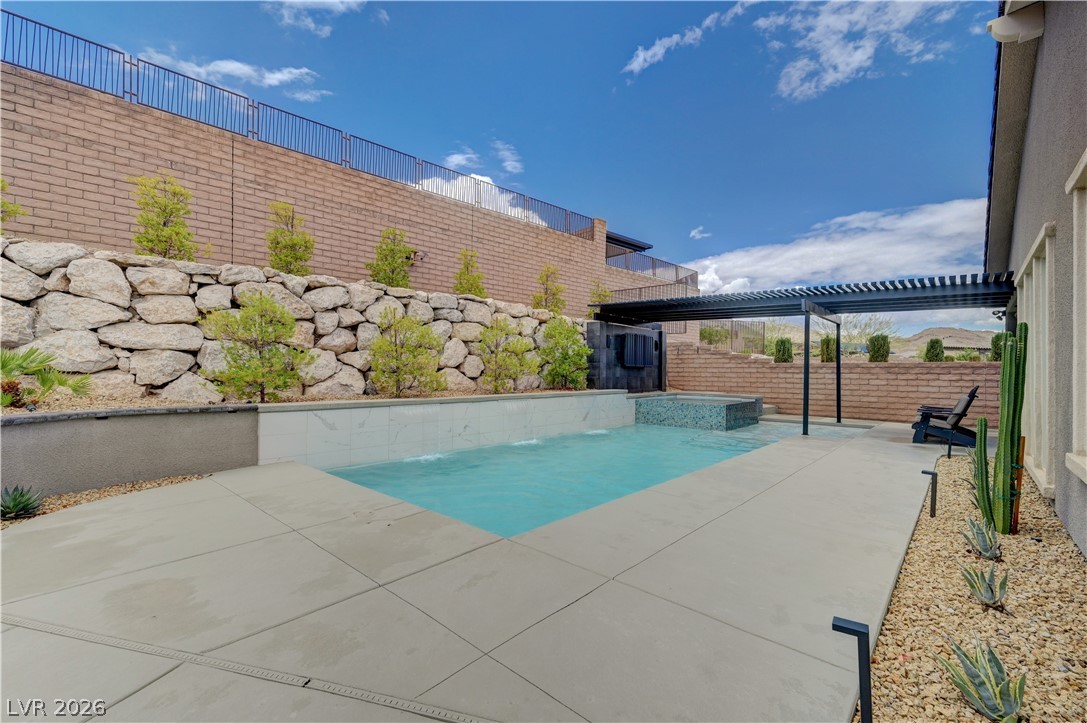 2741 Native Leaf Court Las Vegas NV 89138