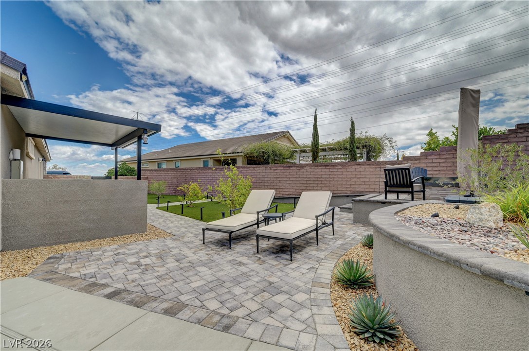 2741 Native Leaf Court Las Vegas NV 89138