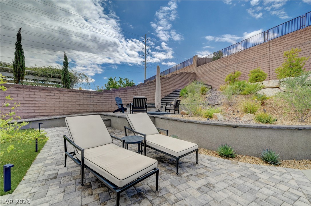 2741 Native Leaf Court Las Vegas NV 89138
