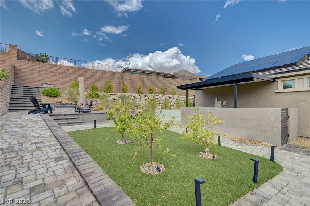 2741 Native Leaf Court Las Vegas NV 89138