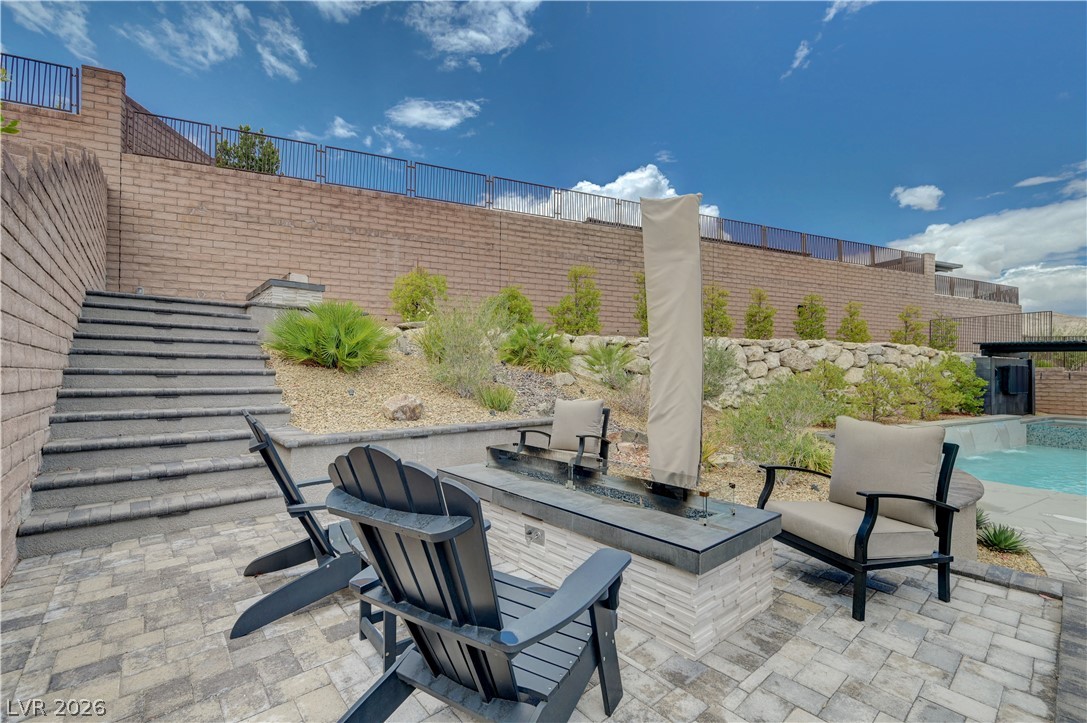 2741 Native Leaf Court Las Vegas NV 89138