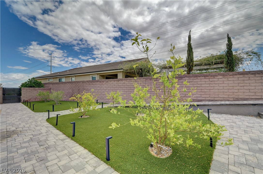 2741 Native Leaf Court Las Vegas NV 89138