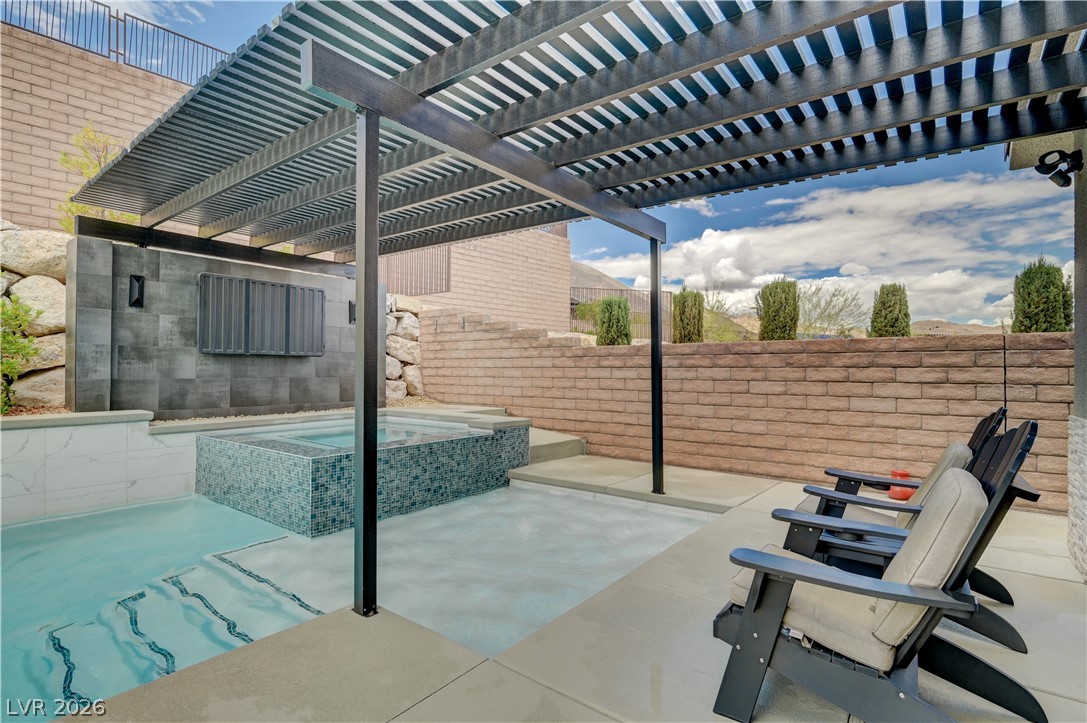 2741 Native Leaf Court Las Vegas NV 89138