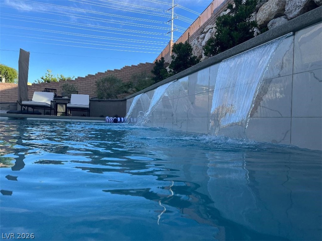 2741 Native Leaf Court Las Vegas NV 89138