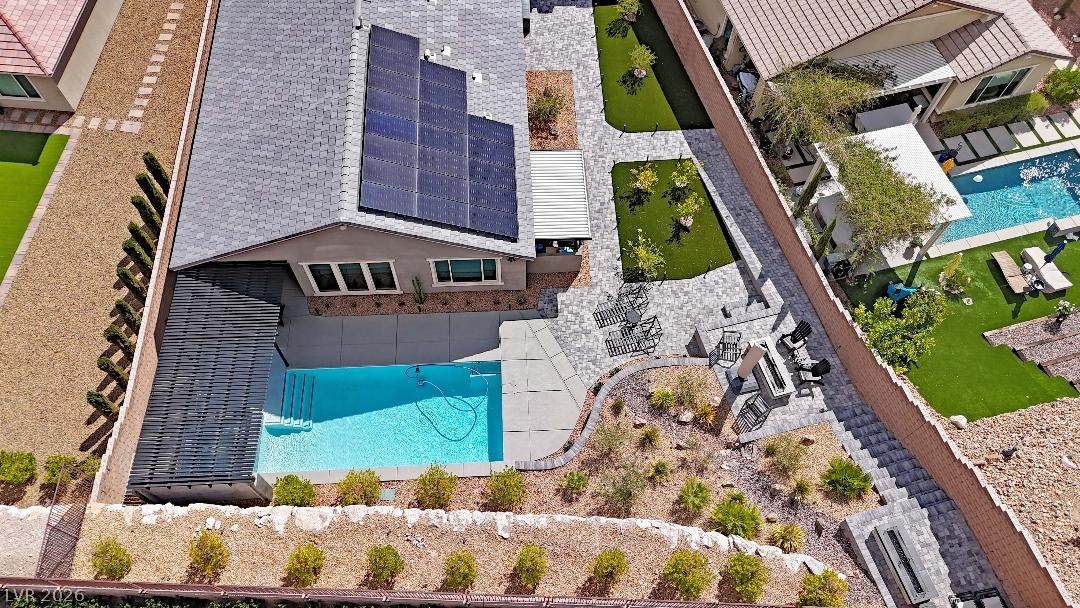 2741 Native Leaf Court Las Vegas NV 89138