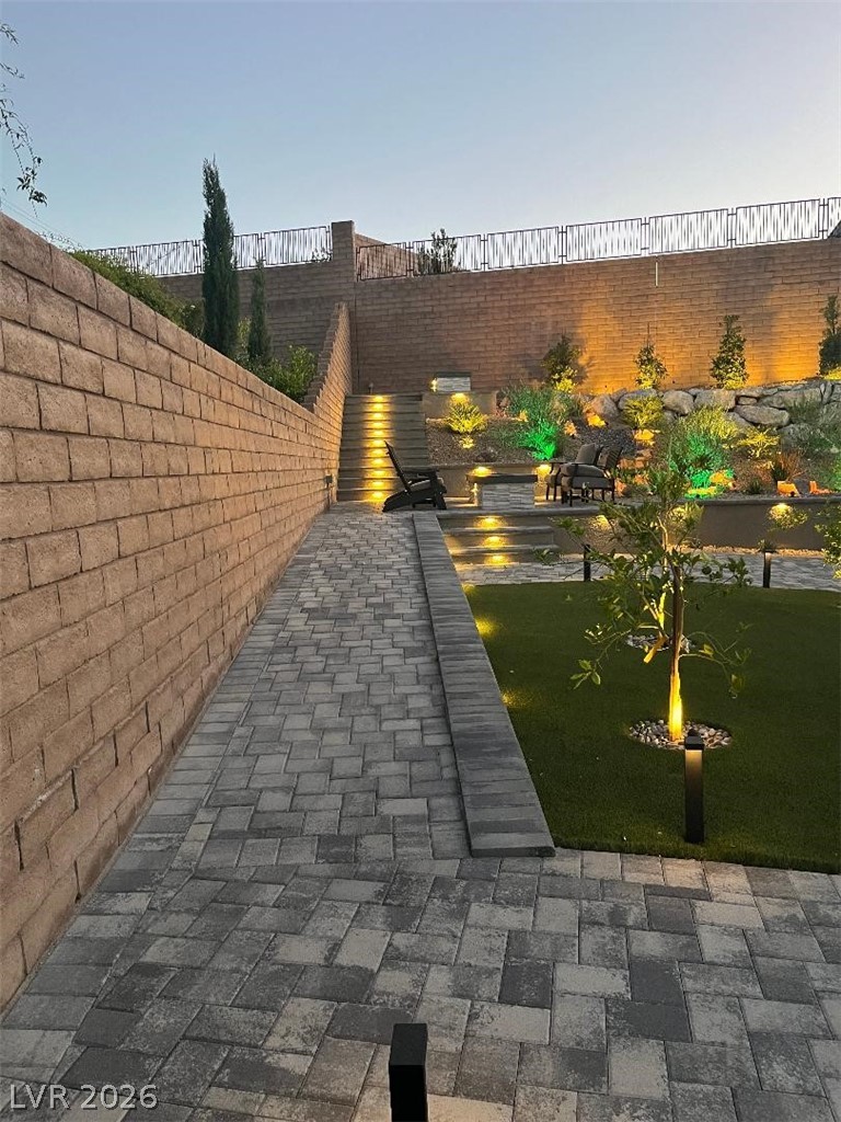 2741 Native Leaf Court Las Vegas NV 89138