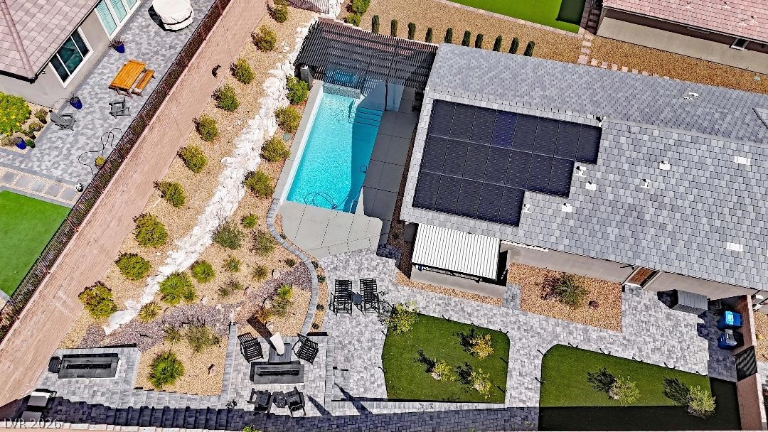 2741 Native Leaf Court Las Vegas NV 89138