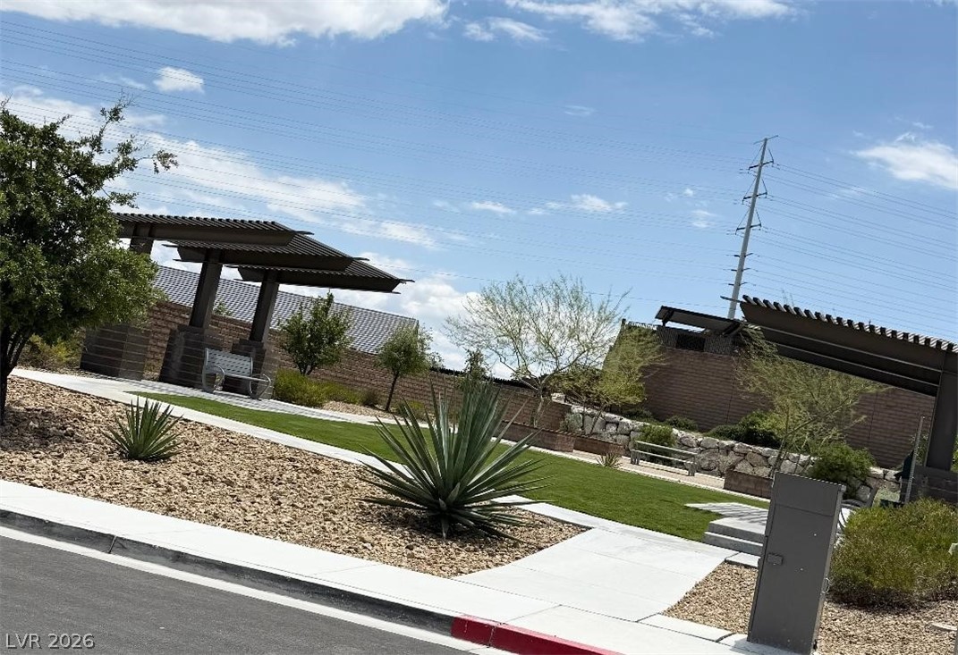 2741 Native Leaf Court Las Vegas NV 89138