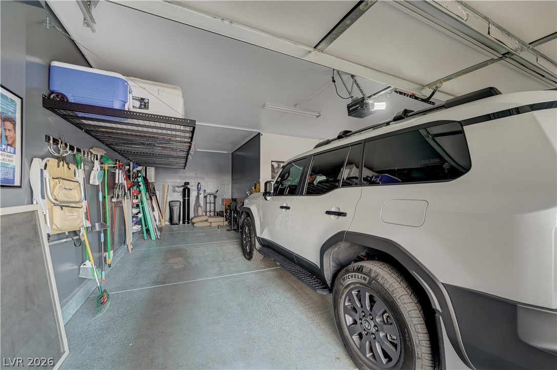 2741 Native Leaf Court Las Vegas NV 89138
