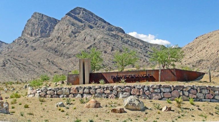 2741 Native Leaf Court Las Vegas NV 89138