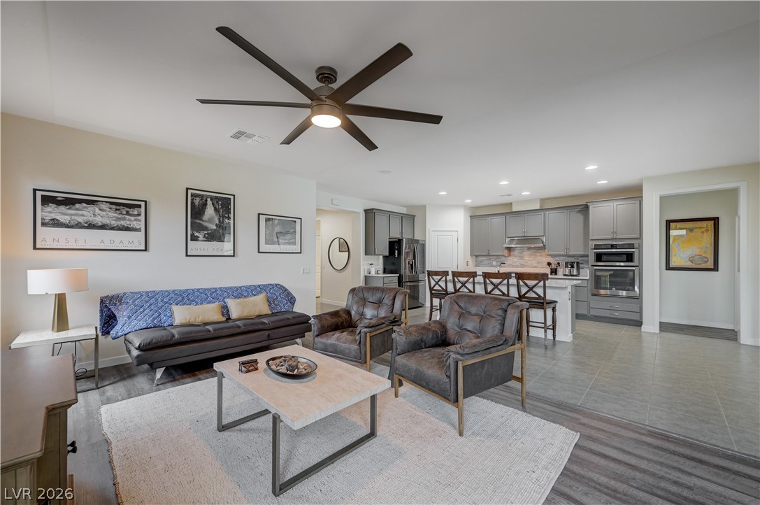 2741 Native Leaf Court Las Vegas NV 89138