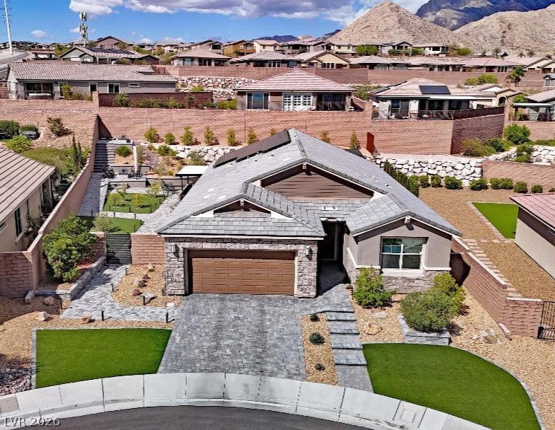 2741 Native Leaf Court Las Vegas NV 89138