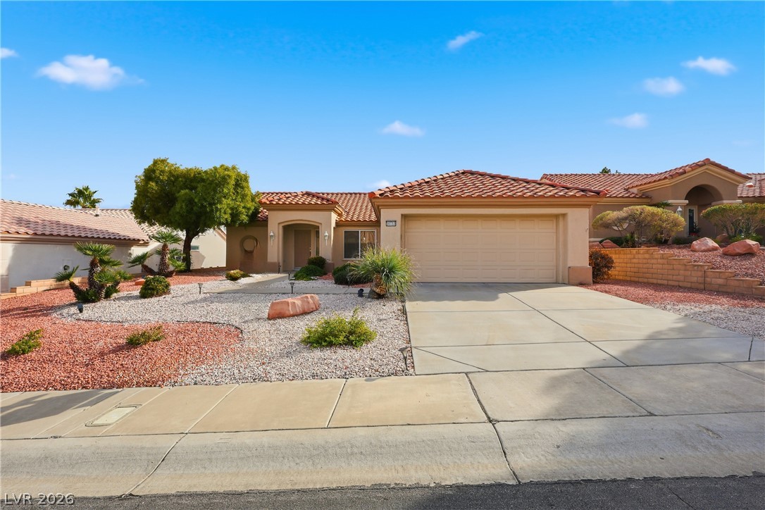 10713 Paradise Point Drive Las Vegas NV 89134