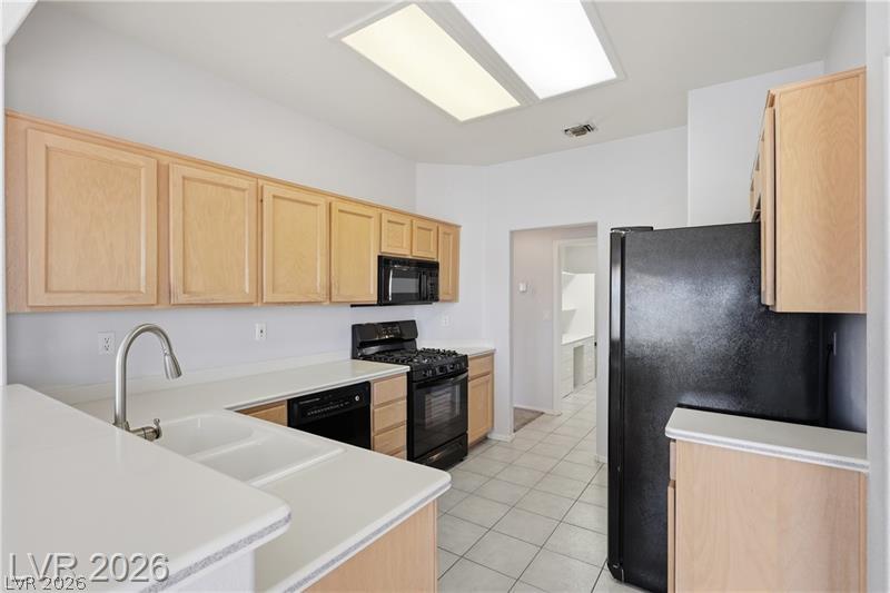 10713 Paradise Point Drive Las Vegas NV 89134
