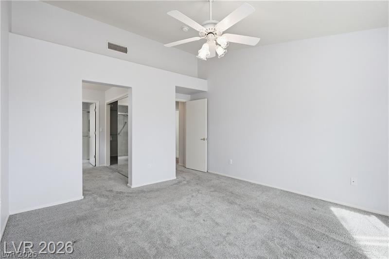 10713 Paradise Point Drive Las Vegas NV 89134