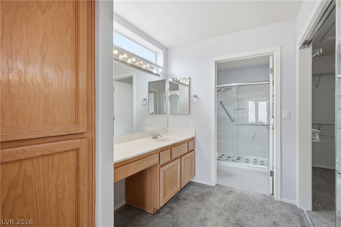 10713 Paradise Point Drive Las Vegas NV 89134