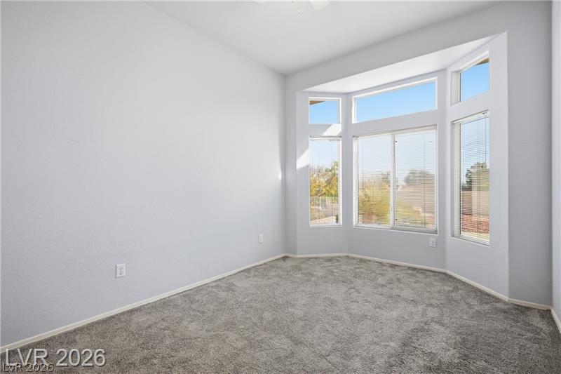 10713 Paradise Point Drive Las Vegas NV 89134