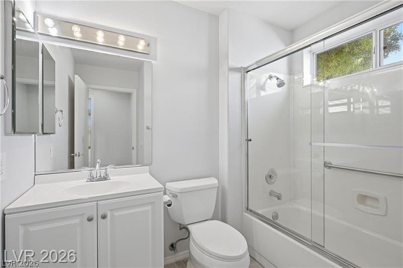 10713 Paradise Point Drive Las Vegas NV 89134
