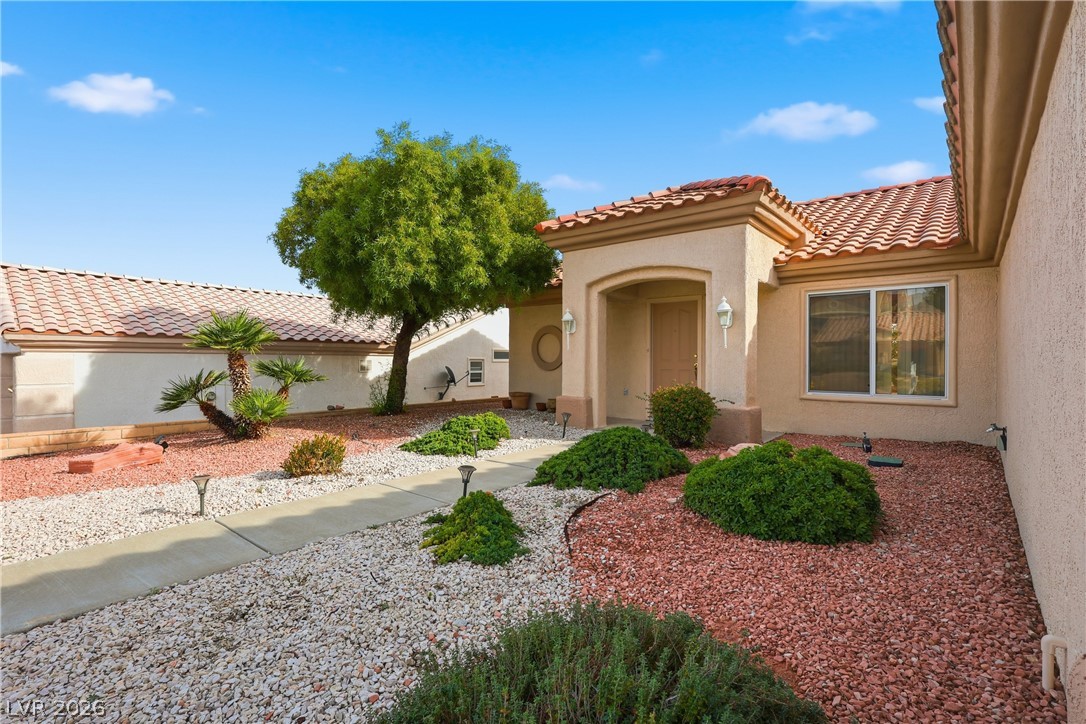 10713 Paradise Point Drive Las Vegas NV 89134