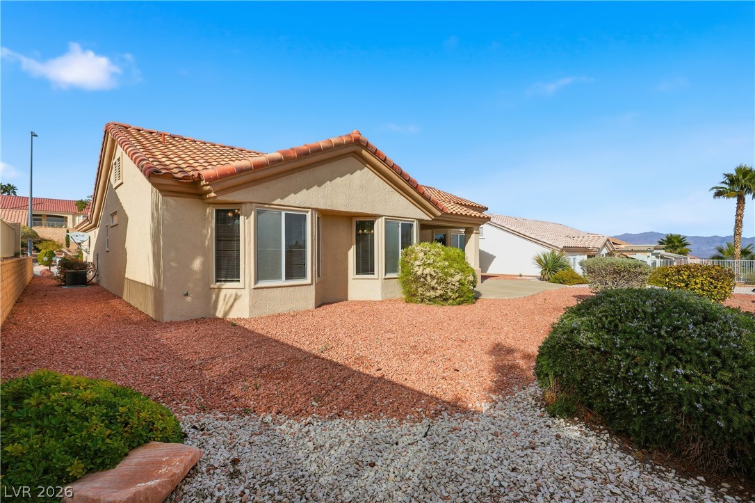 10713 Paradise Point Drive Las Vegas NV 89134