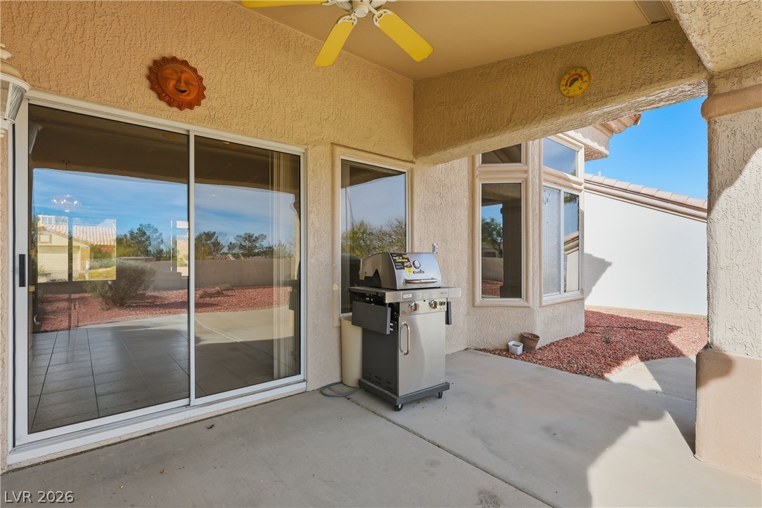 10713 Paradise Point Drive Las Vegas NV 89134