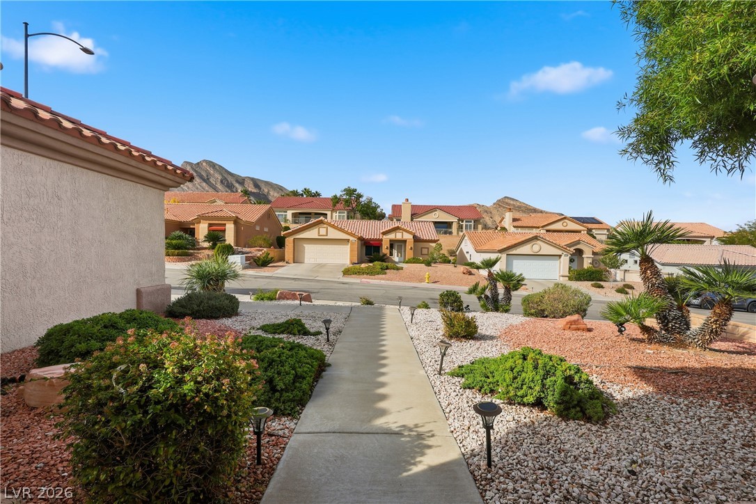 10713 Paradise Point Drive Las Vegas NV 89134
