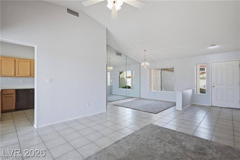 10713 Paradise Point Drive Las Vegas NV 89134