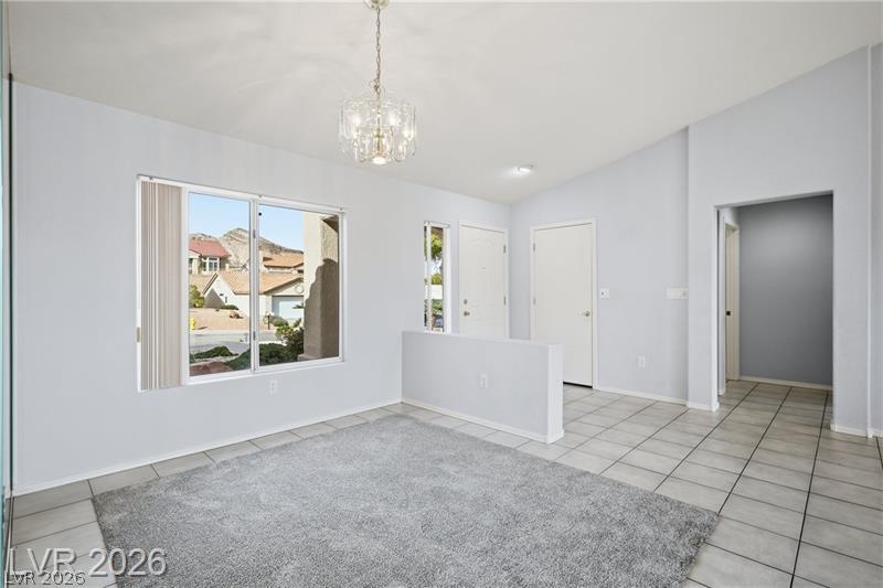 10713 Paradise Point Drive Las Vegas NV 89134