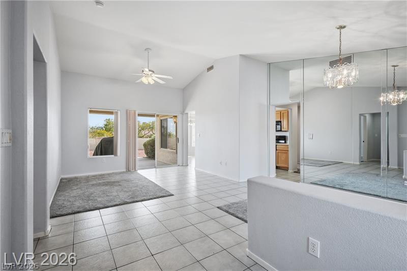 10713 Paradise Point Drive Las Vegas NV 89134