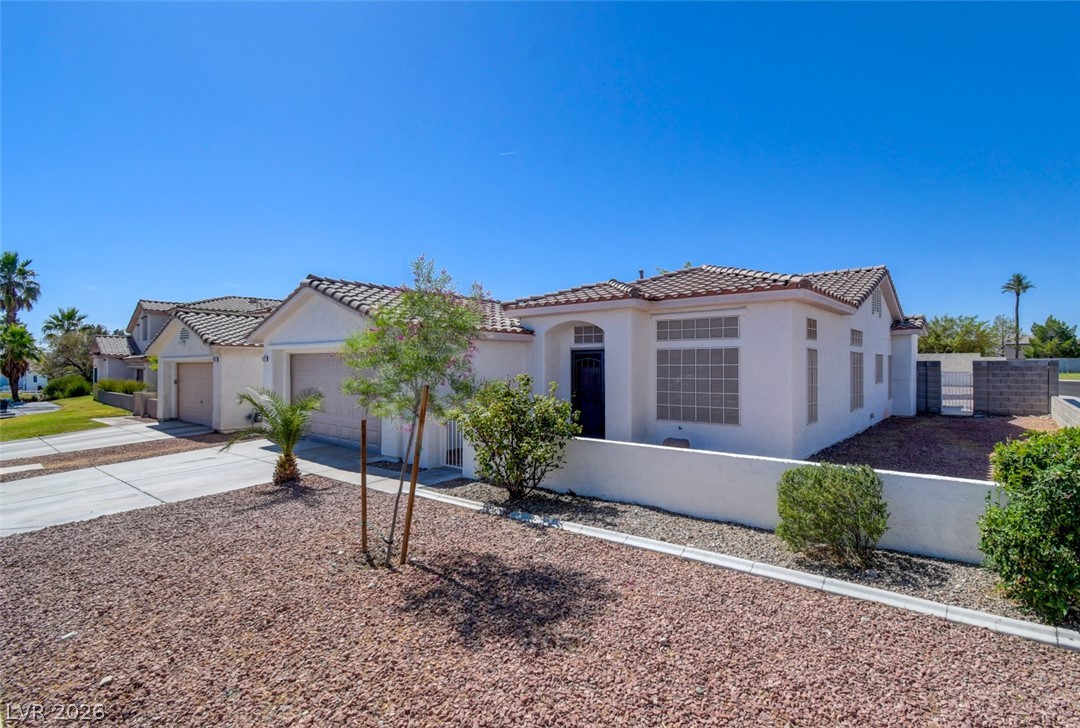 8221 Hollister Avenue Las Vegas NV 89131