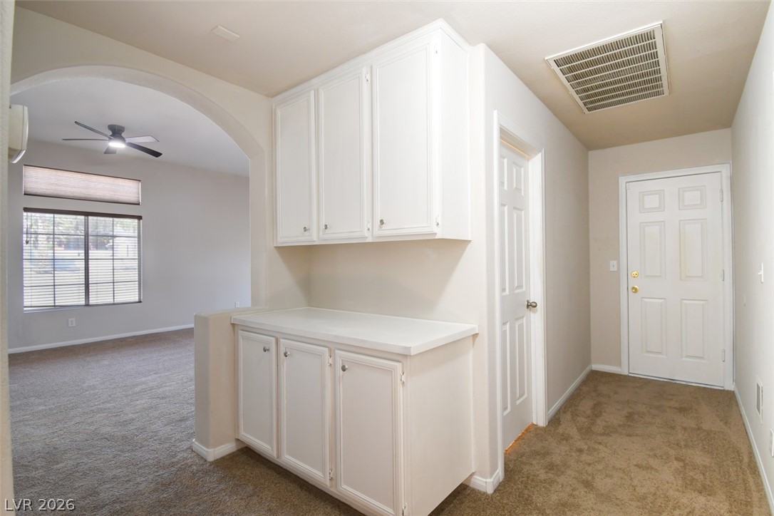 8221 Hollister Avenue Las Vegas NV 89131