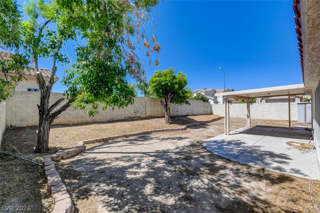 8221 Hollister Avenue Las Vegas NV 89131