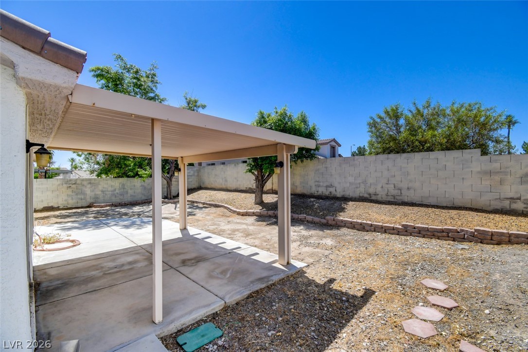 8221 Hollister Avenue Las Vegas NV 89131