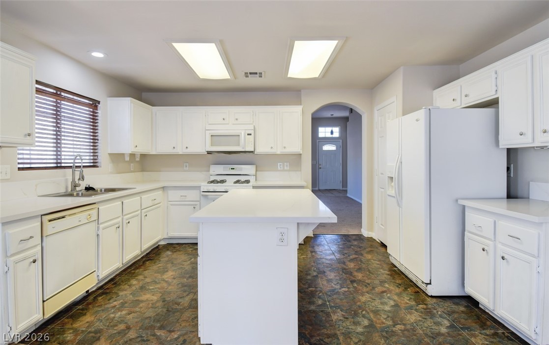 8221 Hollister Avenue Las Vegas NV 89131