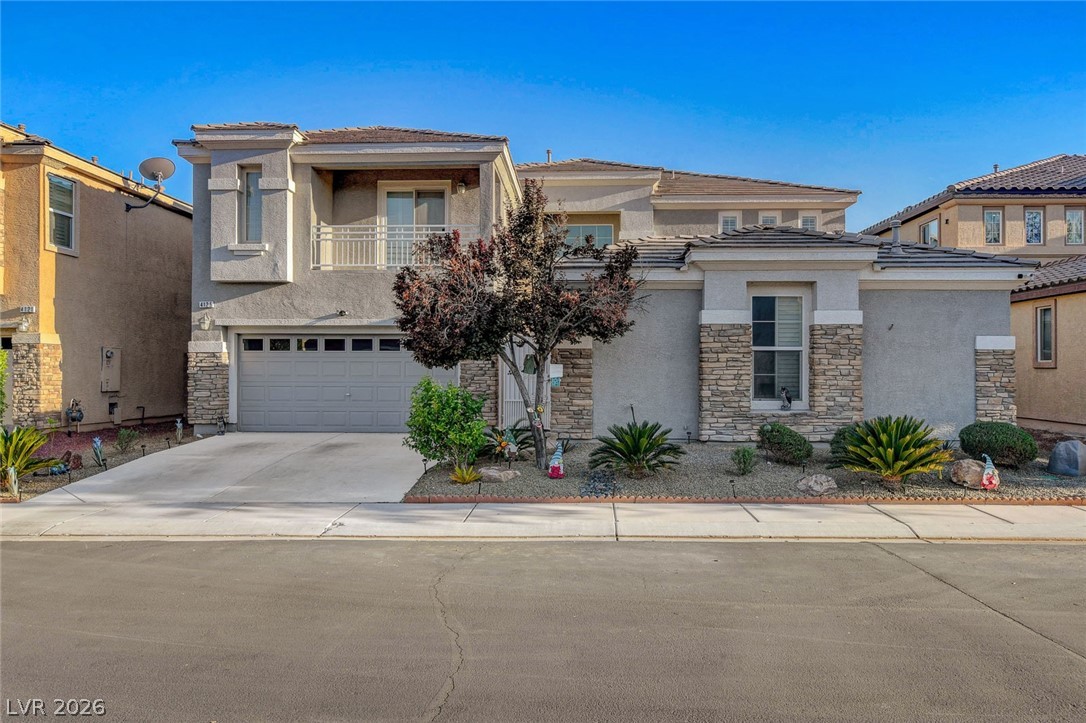 4125 Erinbird Avenue North Las Vegas NV 89084