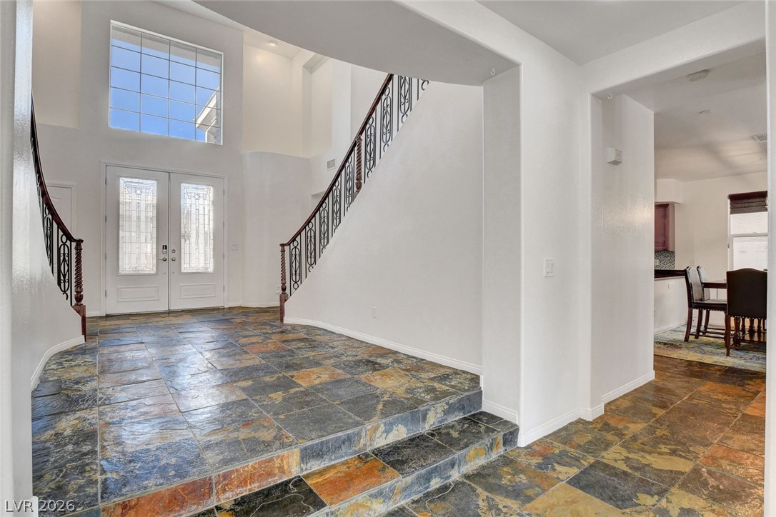 4125 Erinbird Avenue North Las Vegas NV 89084